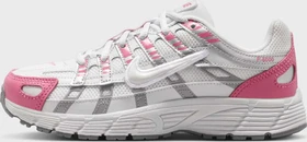 Nike P-6000 off white/peony/smoke grey (Junior)