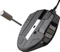 Corsair Scimitar Pro RGB Optical MOBA/MMO Gaming Mouse schwarz, USB Vorschaubild