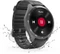 Hama Smartwatch 7010 anthrazit Vorschaubild