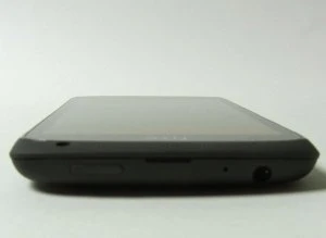 HTC One S C2 schwarz