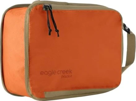 Eagle Creek Pack-It Isolate Compression Cube S mandarin