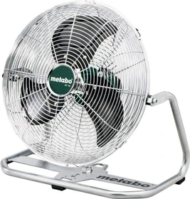 Metabo AV 18 Bodenventilator