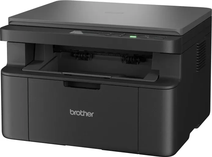 Brother DCP-L1640W, Laser, einfarbig