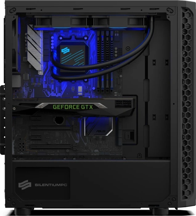 Endorfy SilentiumPC Signum SG1M