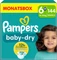 Pampers Baby-Dry Gr.6 Einwegwindel, 13-18kg Vorschaubild