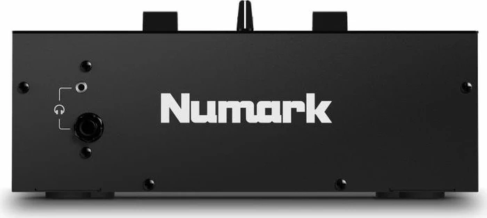 Numark Scratch