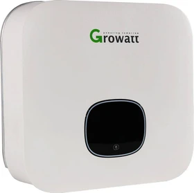 Growatt MIN 2500TL-XH