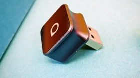 Ottocast Mini Cube 3.0 (USB-A)
