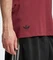 adidas Neuclassics T-Shirt kurzarm shadow red (Herren) Vorschaubild