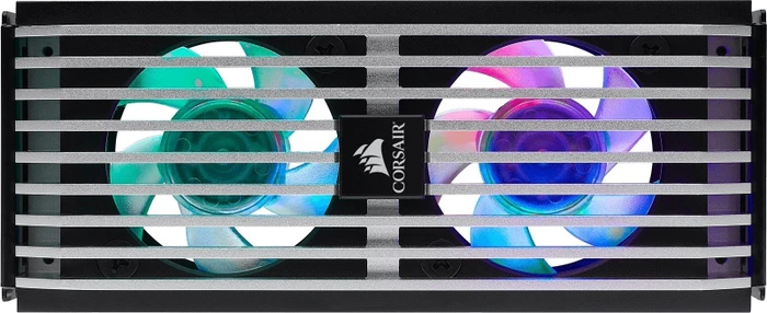 Corsair Dominator Airflow Platinum RGB Fan