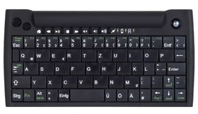 KeySonic KSK-3211 BTM, Bluetooth, DE
