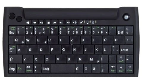 KeySonic KSK-3211 BTM, Bluetooth, DE