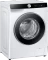 Samsung WW6100D WW90DG6G94LK Frontlader Vorschaubild