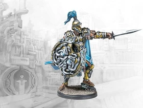 Conquest - City States - Lochagos