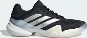 adidas Barricade 14 core black/silver metallic/cloud white (Damen)