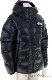 The North Face Summit Pumori Down Funktionsjacke tnf black (Damen)