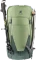 Deuter Futura Air Trek 45+10 SL grove/ivy (Damen) Vorschaubild