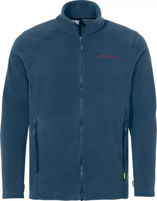 Vaude Rosemoor Fleece II Funktionsjacke baltic sea (Herren)