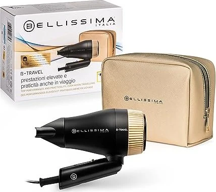 Bellissima B-Travel