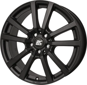 RC Design RC25 8.0x18 5/112 ET56 (verschiedene Farben)