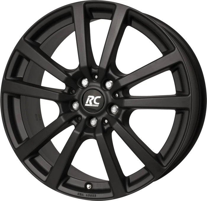 RC Design RC25