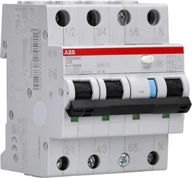 ABB DS203NCA-C25/0.03