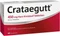 Crataegutt 450mg Herz-Kreislauf-Tabletten Vorschaubild