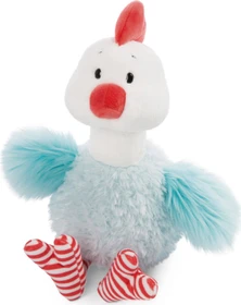 Nici Farm Friends Henne Chicklinde Green 54cm