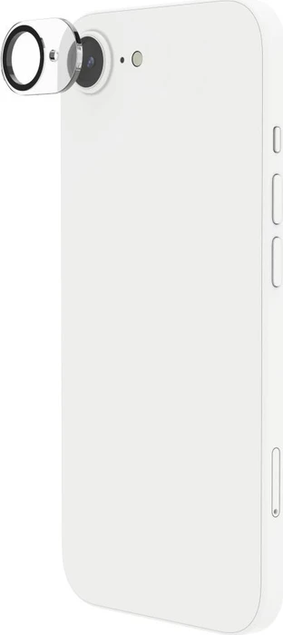 Hama Kameraschutz Cam Protect für Apple iPhone 16e