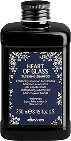 Davines Heart of Glass Silkening Shampoo, 250ml