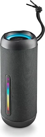 NGS Roller Furia 2 schwarz
