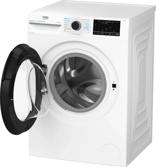 Beko BM3WFU4841N Frontlader