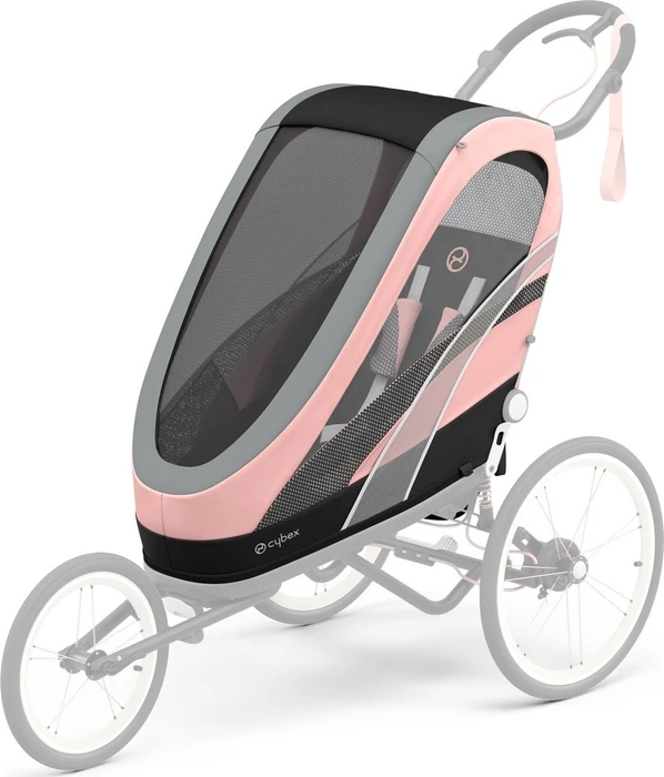 Cybex Zeno Fahrradanhänger