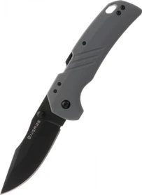 Cold Steel Engage 3" Taschenmesser grau