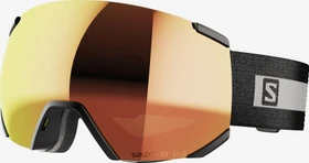 Salomon Radium Photochromic schwarz