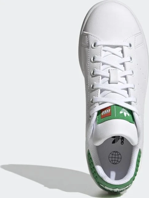 adidas Stan Smith cloud white/pantone/core black (Junior)