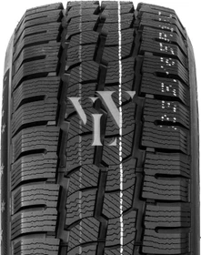 Nordexx Wintersafe Van 225/65 R16C 112/110R