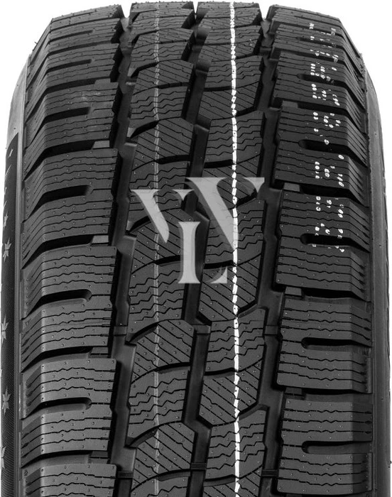 Nordexx Wintersafe Van 225/65 R16C 112/110R
