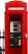LEGO Ideas - Rote Londoner Telefonzelle Vorschaubild