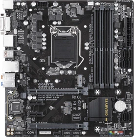 GIGABYTE B360M D3P (Intel 1151 v2)