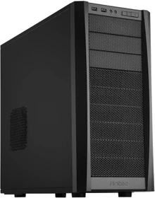 Antec Three Hundred Two