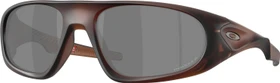 Oakley Neoforma matte rootbeer/prizm black polarized