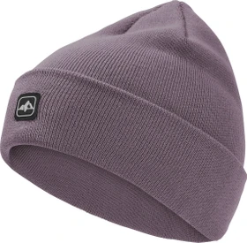 Vaude Lulea Beanie purple ash