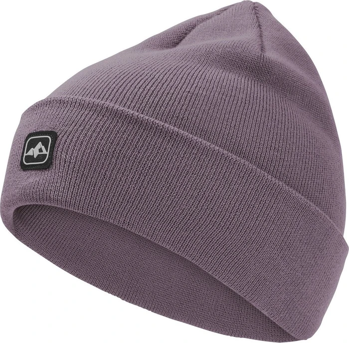 Vaude Lulea Beanie purple ash