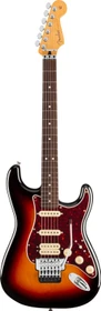 Fender Player II Modified Stratocaster HSS Floyd Rose RW 3-Color Sunburst