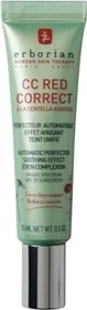 Erborian CC Red Correct LSF25, 15ml
