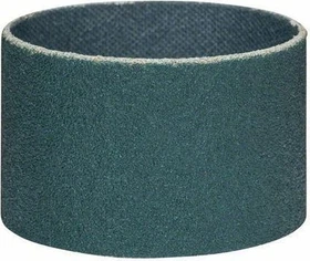 Bosch Professional X573 Best for Metal Schleifhülse K120, 45x30mm, 50 Stück