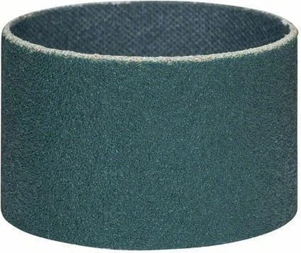 Bosch Professional X573 Best for Metal Schleifhülse K120, 45x30mm, 50 Stück