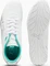 Puma Mercedes-AMG Petronas F1 Neo Cat 2.0 puma white/sheen green Vorschaubild