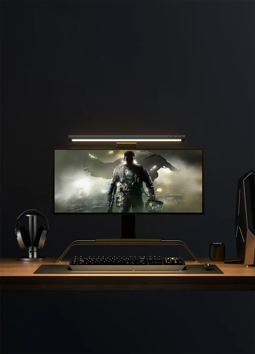 Yeelight Rechargeable LED Monitor Light Bar